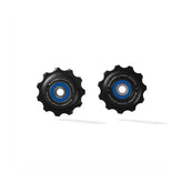 Sram Blackbox Ceramic Bearing Pulleys Aeroglide Road Jockey Wheels